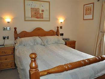 Headdons Bed & Breakfast 홀스워디 외부 사진